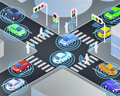 iot traffic management